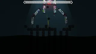 Скриншот 8 к игре Gatlin'