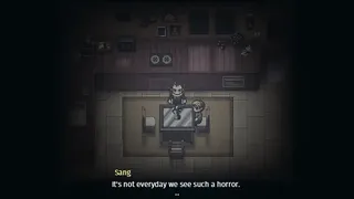 Скриншот 1 к игре Seven Mysteries: The Last Page