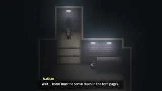 Скриншот 2 к игре Seven Mysteries: The Last Page