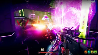 Скриншот 5 к игре HYPERGUN