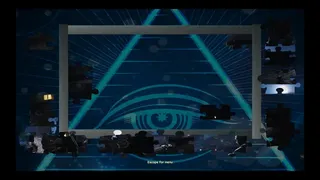 Скриншот 2 к игре Trials of The Illuminati: Assorted Jigsaws