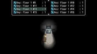 Скриншот 2 к игре Keys
