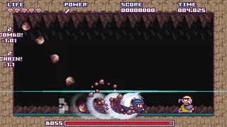 Скриншот 5 к игре Ninja Striker!