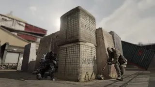 Скриншот 2 к игре Ironsight