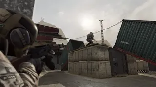 Скриншот 3 к игре Ironsight