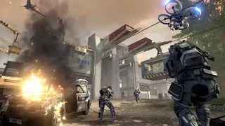 Скриншот 4 к игре Ironsight