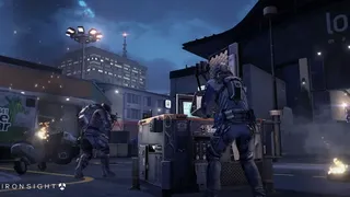 Скриншот 6 к игре Ironsight