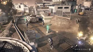 Скриншот 7 к игре Ironsight