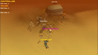 Скриншот 4 к игре Survivors of Borridor