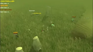 Скриншот 6 к игре Survivors of Borridor
