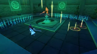 Скриншот 4 к игре 牧剑：化神书(Tale Of Swords: Mystery Scroll)