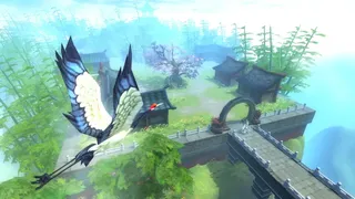 Скриншот 5 к игре 牧剑：化神书(Tale Of Swords: Mystery Scroll)
