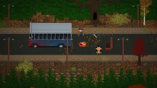 Скриншот 1 к игре Lakeview Valley