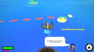 Скриншот 5 к игре Derpy pirates!