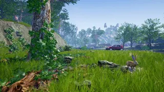 Скриншот 5 к игре Horse Riding Deluxe