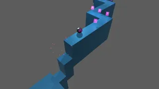 Скриншот 1 к игре Let's zig zag