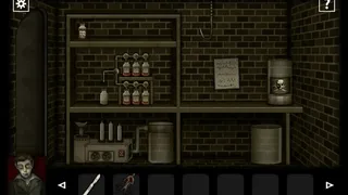 Скриншот 3 к игре Forgotten Hill Mementoes