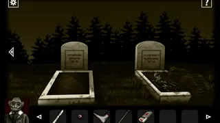 Скриншот 7 к игре Forgotten Hill Mementoes
