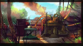 Скриншот 4 к игре Forgotten Sound 2: Destiny