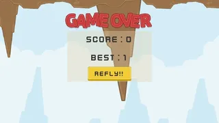 Скриншот 2 к игре Fly the plane