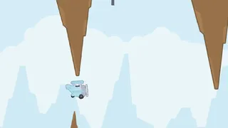 Скриншот 3 к игре Fly the plane