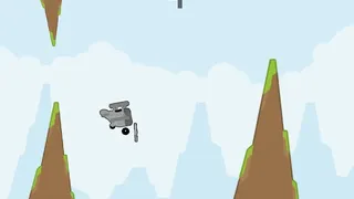 Скриншот 4 к игре Fly the plane