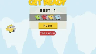 Скриншот 5 к игре Fly the plane