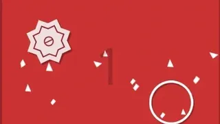 Скриншот 5 к игре Jump to the circle