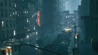 Скриншот 3 к игре Squad Z