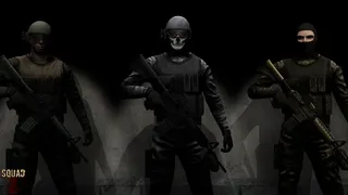 Скриншот 4 к игре Squad Z