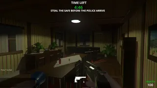Скриншот 2 к игре Filthy Hands