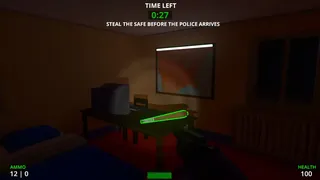 Скриншот 3 к игре Filthy Hands