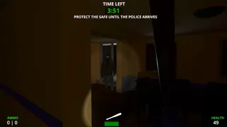 Скриншот 5 к игре Filthy Hands