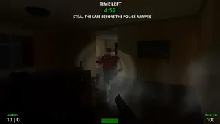 Скриншот 7 к игре Filthy Hands