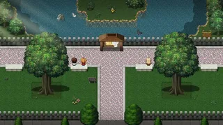 Скриншот 1 к игре Gone Fireflies