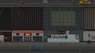 Скриншот 2 к игре Gone Fireflies