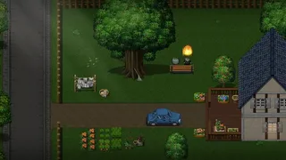 Скриншот 3 к игре Gone Fireflies
