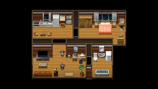 Скриншот 4 к игре Gone Fireflies