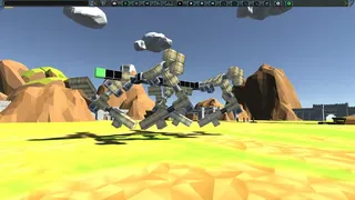 Скриншот 2 к игре bLogic Blox