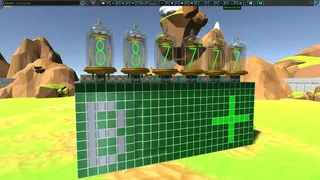 Скриншот 3 к игре bLogic Blox