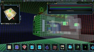 Скриншот 4 к игре bLogic Blox