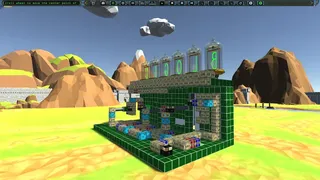 Скриншот 5 к игре bLogic Blox