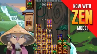 Скриншот 1 к игре Treasure Stack