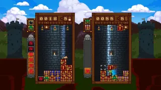 Скриншот 4 к игре Treasure Stack