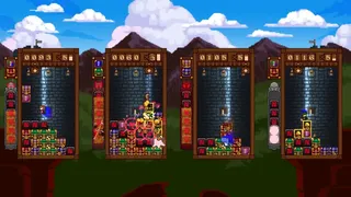 Скриншот 6 к игре Treasure Stack