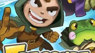 Скриншот 8 к игре Treasure Stack