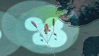 Скриншот 2 к игре SUPREMACY: WORLD WAR 3