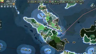 Скриншот 7 к игре SUPREMACY: WORLD WAR 3