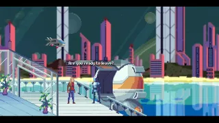 Скриншот 5 к игре Massive Galaxy