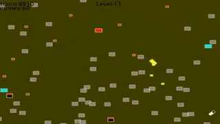 Скриншот 1 к игре Dig and Shoot